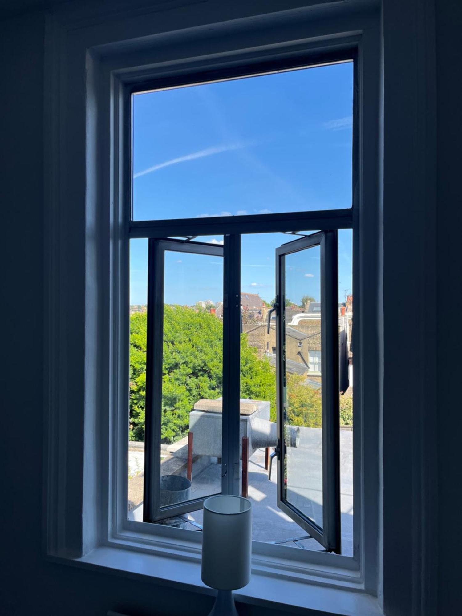 Love Flat-shared - Londra